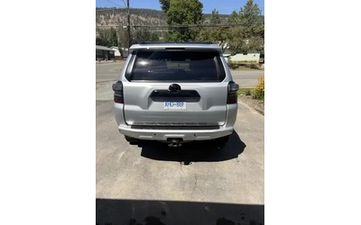 toyota-4runner - 4