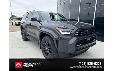 toyota-4runner - 1