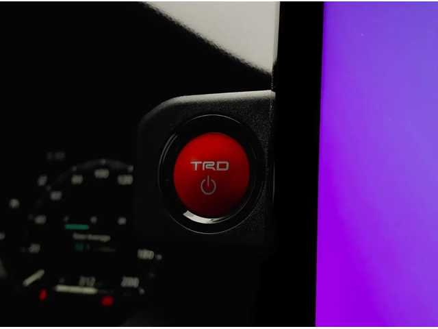 Toyota 4runner HYBRID | TRD OFF ROAD | PANO | 360CAM - автомобили, коли, обяви за нови и употребявани 10