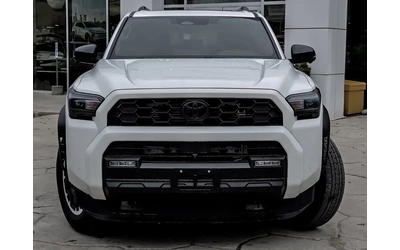 toyota-4runner - 1