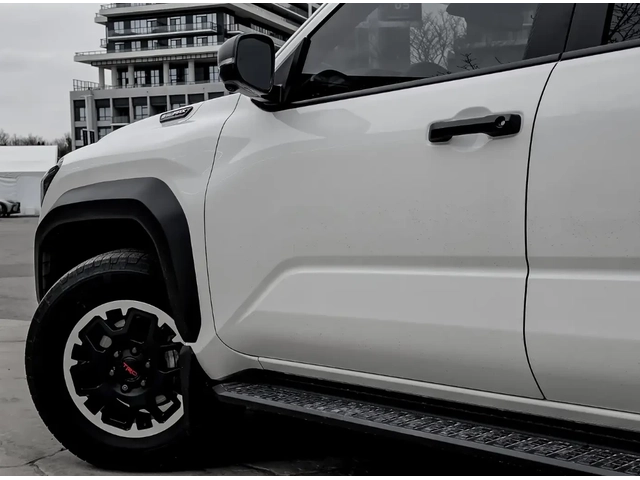 Toyota 4runner HYBRID | TRD OFF ROAD | PANO | 360CAM - автомобили, коли, обяви за нови и употребявани 4