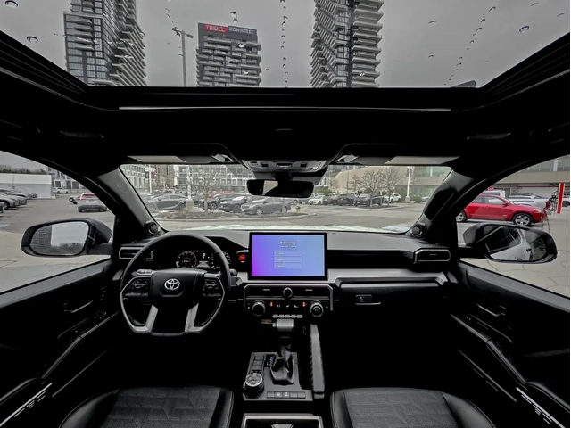 Toyota 4runner HYBRID | TRD OFF ROAD | PANO | 360CAM - автомобили, коли, обяви за нови и употребявани 5