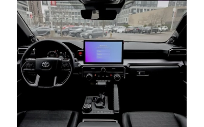 Toyota 4runner HYBRID | TRD OFF ROAD | PANO | 360CAM - автомобили, коли, обяви за нови и употребявани 7