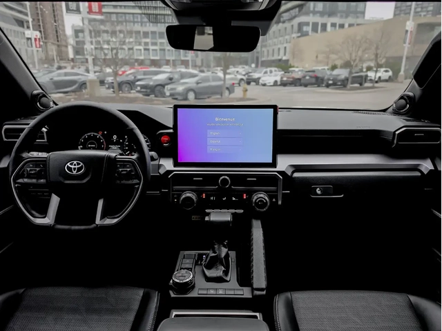 Toyota 4runner HYBRID | TRD OFF ROAD | PANO | 360CAM - автомобили, коли, обяви за нови и употребявани 7