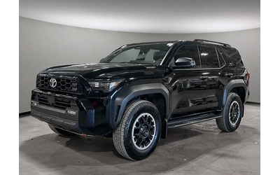 toyota-4runner - 0