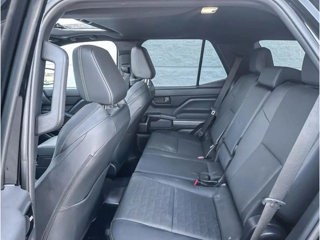 Toyota 4runner HYBRID | TRD OFF ROAD | COOLED&HEATED SEATS| JBL | - автомобили, коли, обяви за нови и употребявани 10