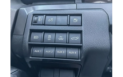 Toyota 4runner HYBRID | TRD OFF ROAD | COOLED&HEATED SEATS| JBL | - автомобили, коли, обяви за нови и употребявани 12