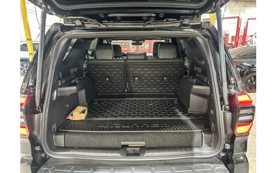 Toyota 4runner HYBRID | TRD OFF ROAD | COOLED&HEATED SEATS| JBL | - автомобили, коли, обяви за нови и употребявани 14