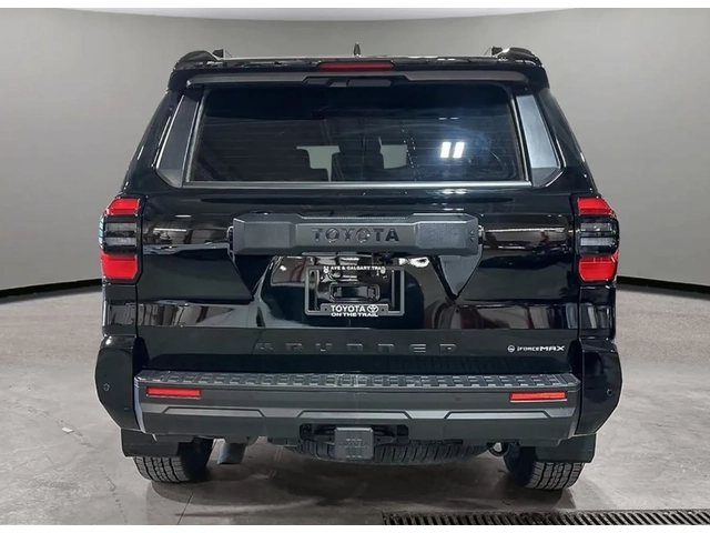 Toyota 4runner HYBRID | TRD OFF ROAD | COOLED&HEATED SEATS| JBL | - автомобили, коли, обяви за нови и употребявани 2