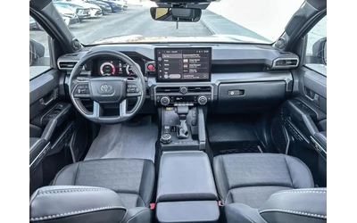Toyota 4runner HYBRID | TRD OFF ROAD | COOLED&HEATED SEATS| JBL | - автомобили, коли, обяви за нови и употребявани 8