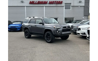 toyota-4runner - 0