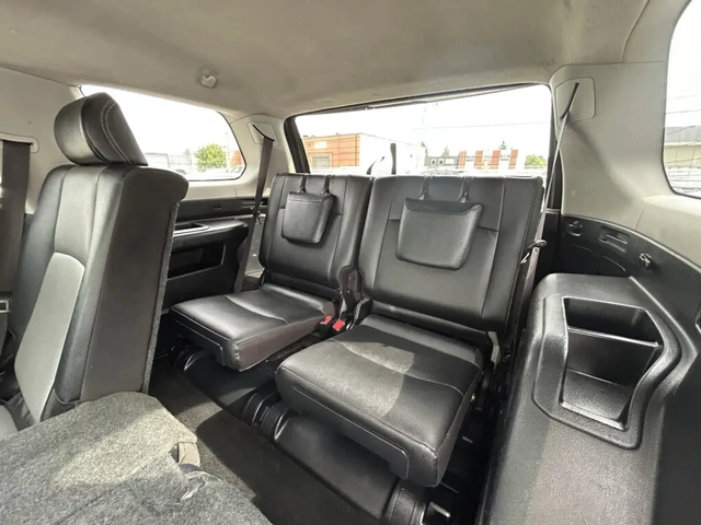 Toyota 4runner SR5* AWD* Кожа* Шибедах* ФИКС ЦЕНА - автомобили, коли, обяви за нови и употребявани 11