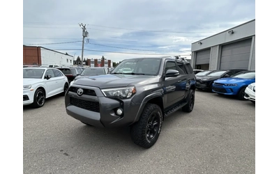 toyota-4runner - 2
