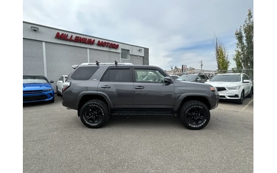 toyota-4runner - 5
