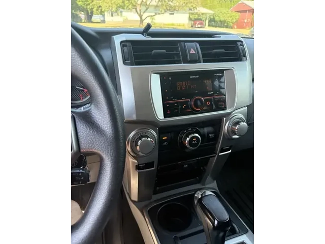 Toyota 4runner 4WD 4dr V6 SR5 - автомобили, коли, обяви за нови и употребявани 11