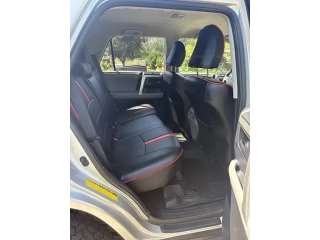 Toyota 4runner 4WD 4dr V6 SR5 - автомобили, коли, обяви за нови и употребявани 12