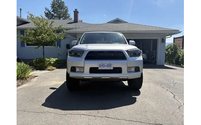 toyota-4runner - 1