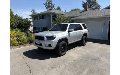 toyota-4runner - 2