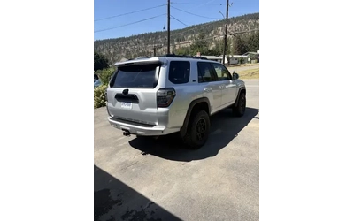 toyota-4runner - 5