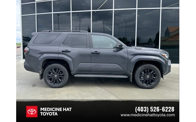 toyota-4runner - 5