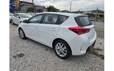 toyota-auris-1-4-d4d - 1