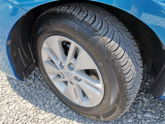 Toyota Auris 1.8 Hybrid E5B - автомобили, коли, обяви за нови и употребявани 11