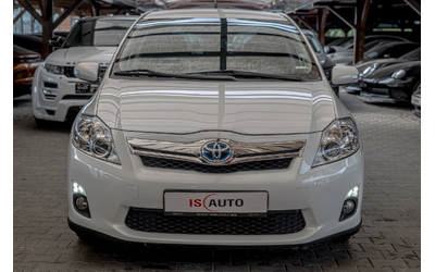 toyota-auris-1-8-vvt-i-hybrid-e-cvt-klimatronik-kamera - 0