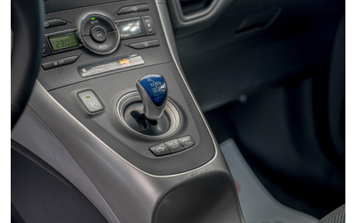 Toyota Auris 1.8 VVT-i Hybrid e-CVT/Климатроник/Камера - автомобили, коли, обяви за нови и употребявани 12