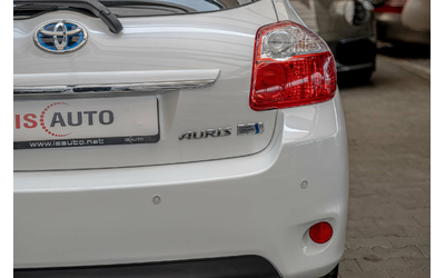 toyota-auris-1-8-vvt-i-hybrid-e-cvt-klimatronik-kamera - 5