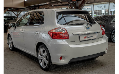 Toyota Auris 1.8 VVT-i Hybrid e-CVT/Климатроник/Камера - автомобили, коли, обяви за нови и употребявани 6