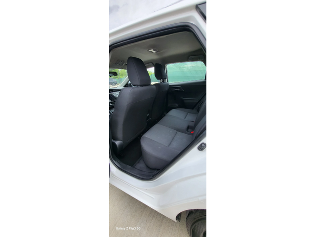 Toyota Auris 1330 VVT-I - автомобили, коли, обяви за нови и употребявани 11