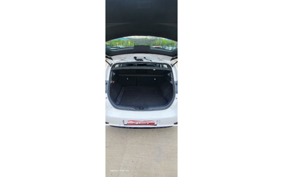 Toyota Auris 1330 VVT-I - автомобили, коли, обяви за нови и употребявани 7