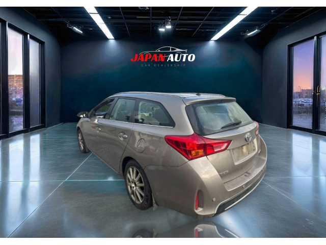 Toyota Auris 1.6i 132hp ОЧАКВАН ВНОС! - автомобили, коли, обяви за нови и употребявани 3