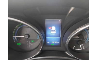 Toyota Auris 1, 8i  UNIKAT 136KS - автомобили, коли, обяви за нови и употребявани 11