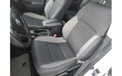 Toyota Auris 1, 8i  UNIKAT 136KS - автомобили, коли, обяви за нови и употребявани 6