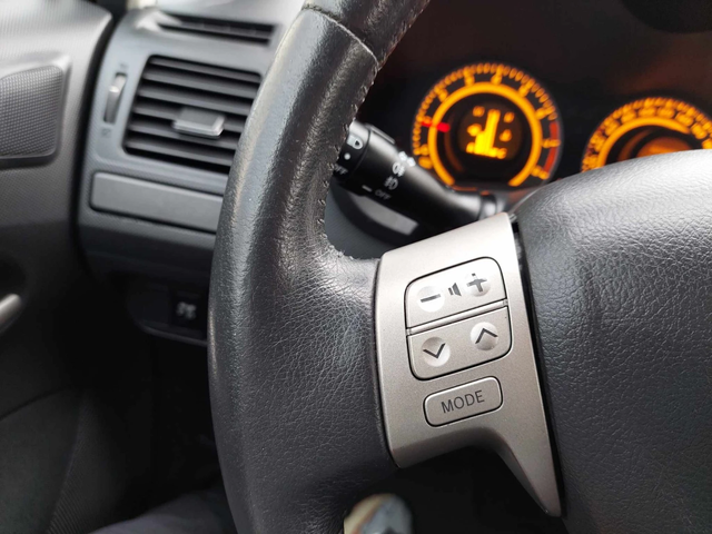Toyota Auris 1,4i 97ps - автомобили, коли, обяви за нови и употребявани 10