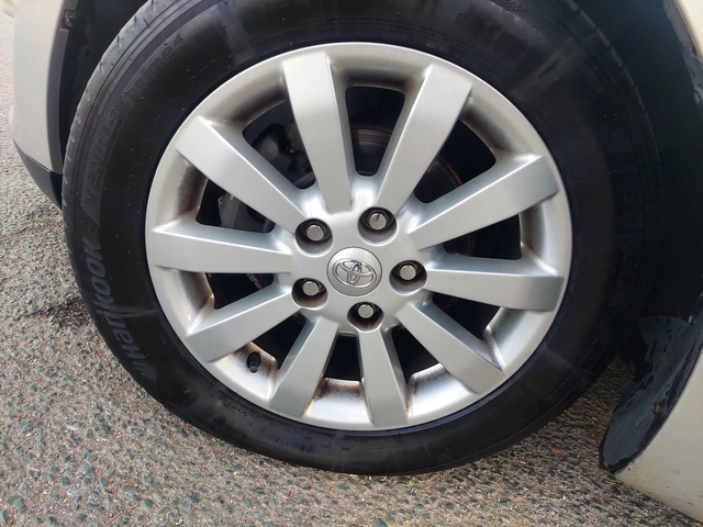 Toyota Auris 1, 6i  УНИКАТ!!! - автомобили, коли, обяви за нови и употребявани 13