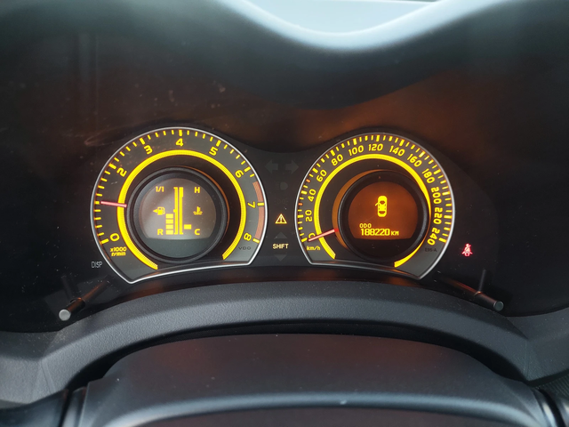 Toyota Auris 1, 6i  УНИКАТ!!! - автомобили, коли, обяви за нови и употребявани 9