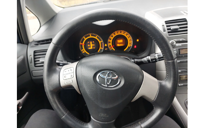 Toyota Auris 2, 0d 126ps - автомобили, коли, обяви за нови и употребявани 6