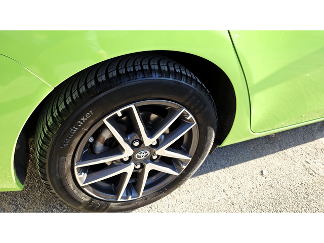 Toyota Auris Hybrid* ГОТОВА ЗА ТАКСИ - автомобили, коли, обяви за нови и употребявани 11