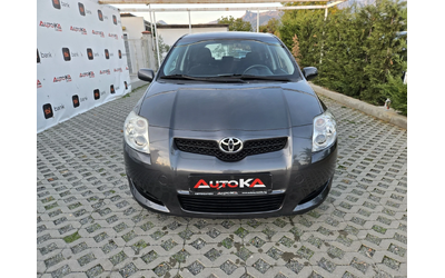 toyota-auris - 0