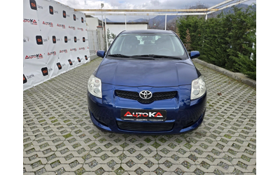 toyota-auris - 0
