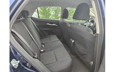 Toyota Auris 2.0D4d-126кс= 136.000км= 6СК= КЛИМАТРОНИК - автомобили, коли, обяви за нови и употребявани 13