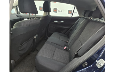 Toyota Auris 2.0D4d-126кс= 136.000км= 6СК= КЛИМАТРОНИК - автомобили, коли, обяви за нови и употребявани 8