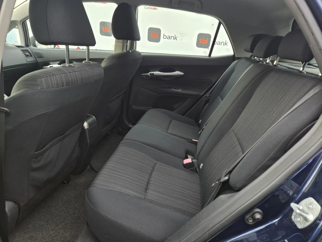 Toyota Auris 2.0D4d-126кс= 136.000км= 6СК= КЛИМАТРОНИК - автомобили, коли, обяви за нови и употребявани 8