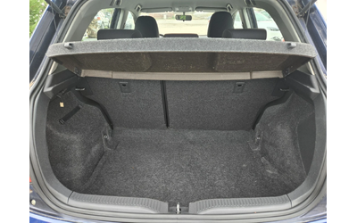 Toyota Auris 2.0D4d-126кс= 136.000км= 6СК= КЛИМАТРОНИК - автомобили, коли, обяви за нови и употребявани 9