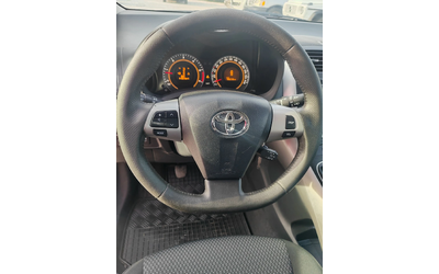 Toyota Auris 2.0, 127к.с. - автомобили, коли, обяви за нови и употребявани 13