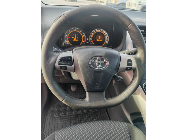 Toyota Auris 2.0, 127к.с. - автомобили, коли, обяви за нови и употребявани 13