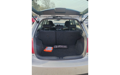 Toyota Auris 2.0, 127к.с. - автомобили, коли, обяви за нови и употребявани 6