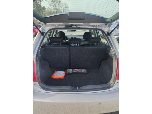 Toyota Auris 2.0, 127к.с. - автомобили, коли, обяви за нови и употребявани 6